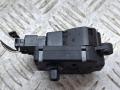моторчик заслонки печки Mercedes-Benz E-Класс W211/S211 2004, 3.2 л., M 112.954, бензин, АКПП, серебро, универсал, задний привод, A2038201642 - фото №2