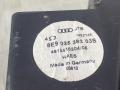 сабвуфер Audi A4 B6 (2000 - 2006), 8E903538203S, 4913410304 - фото №7