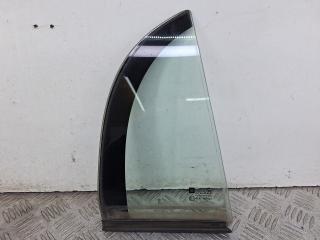форточка задняя правая Opel Vectra C 2002, 1.8 л., Z 18 XE, бензин, МКПП, серый, седан, передний привод