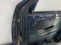 дверь передняя правая Volkswagen Golf 4 поколение 1999, 1.6 л., AKL, бензин, МКПП, серый, хетчбэк 5 дв., передний привод - фото №11