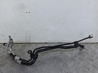 трубка кондиционера Mercedes-Benz Sprinter 2 поколение (W906) (2006 - 2014), 2.1 л., OM 651.955, дизель, МКПП, зеленый, задний привод, 190170150