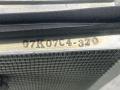 испаритель кондиционера Honda CR-V 3 поколение 2008, 07K07C4320 - фото №7