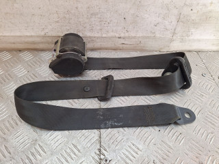 ремень безопасности Renault Sandero Stepway 1 поколение (2009 - 2014), 0406038, 934797