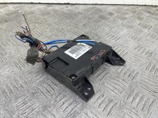 блок управления печки / климат-контроля Nissan Almera Tino V10 2003, ED01434710