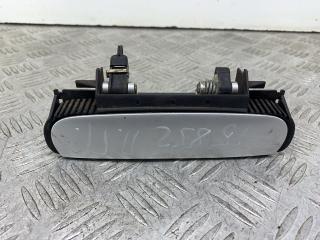 ручка наружная Audi A6 4B/C5 [рестайлинг] (2001 - 2004), 2.4 л., BDV, бензин, МКПП, универсал, 4B0839885