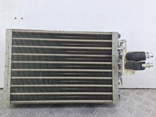 испаритель кондиционера Mercedes-Benz SLK-Класс R170 2000, 2.0 л., M 111.958, бензин, АКПП, черный, кабриолет, задний привод