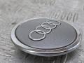 колпачок литого диска Audi A6 4A/C4 (1994 - 1997), 4B0601170A - фото №4