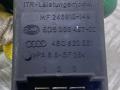 сопротивление печки Audi A6 4B/C5 [рестайлинг] (2001 - 2004), 4B0820521, MF246810149, 5DS00646702 - фото №6