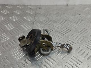 ограничитель открывания двери Fiat Stilo 1 поколение 2002, 1.2 л., 188 A5.000, бензин, МКПП, хетчбэк 5 дв., передний привод