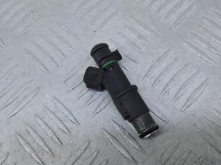 форсунка Citroen Xsara Picasso 1 поколение 2004, 1.8 л., 6FZ (EW7J4), бензин, МКПП, серый, передний привод, H00501F005A