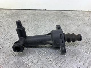 цилиндр сцепления рабочий Volkswagen Polo 4 поколение [рестайлинг] (2005 - 2009), 1.4 л., BKY, бензин, передний привод, 6Q0721261F