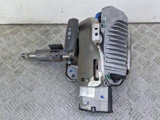 электроусилитель руля Fiat Panda 2 поколение [рестайлинг] 2012, 1.2 л., 188 A4.000, бензин, МКПП, красный, хетчбэк 5 дв., передний привод, 26096580, 2610176307A