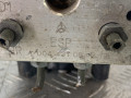 блок ABS Mercedes-Benz A-Класс W168 (1997 - 2001), 0265202461, A0044310912, 0043021371058897 - фото №8