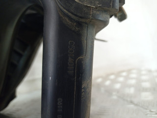 коллектор впускной Mitsubishi Outlander 2 поколение 2008, 2.0 л., бензин, 06110455, 1540A069, C5014011