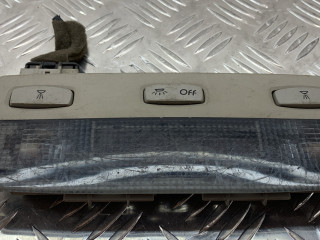 фонарь салона (плафон) Renault Laguna 2 поколение (2001 - 2005), 8200003037