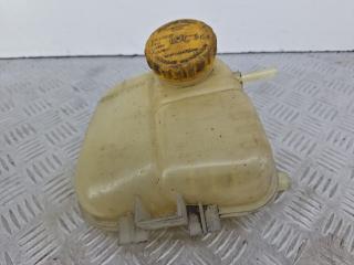 бачок расширительный Opel Zafira 1 поколение (A) [рестайлинг] 2005, 2.2 л., Y 22 DTR, дизель, синий, минивэн, передний привод, 13183767, 13183766