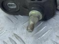 механизм стеклоочистителя (трапеция дворников) Fiat Panda 2 поколение [рестайлинг] 2012, 1.2 л., 188 A4.000, бензин, МКПП, красный, хетчбэк 5 дв., передний привод - фото №6