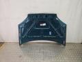 капот Daewoo Rezzo KLAU 2001, 2.0 л., T20SED, бензин, МКПП, бирюзовый, минивэн, передний привод - фото №10