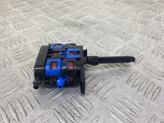 сопротивление печки Mercedes-Benz E-Класс W210/S210 [рестайлинг] 2002, 2.0 л., M 111.957, бензин, МКПП, черный, универсал, передний привод