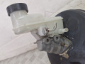 вакуумный усилитель тормозов Toyota Yaris 1 поколение XP10 [рестайлинг] (2003 - 2005), 87402901 - фото №3