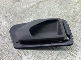 ручка внутренняя задняя левая Peugeot 306 1 поколение [рестайлинг] 2000, 1.4 л., KFX (TU3JP), бензин, МКПП, универсал, 9612535677, 5450401000