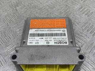 блок AirBag Mercedes-Benz Sprinter 2 поколение (W906) (2006 - 2014), 0285010033