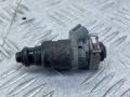 форсунка Volkswagen Golf 5 поколение (2003 - 2009), 1.6 л., BSE, бензин, МКПП, передний привод, 06A906031BT - фото №5