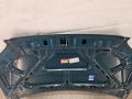 капот Daewoo Rezzo KLAU 2001, 2.0 л., T20SED, бензин, МКПП, бирюзовый, минивэн, передний привод - фото №15