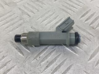 форсунка Toyota Aygo 2 поколение AB40 2018, 1.0 л., 1KR-FE, бензин, белый, хетчбэк 5 дв., передний привод, 228082306, 232500Q030