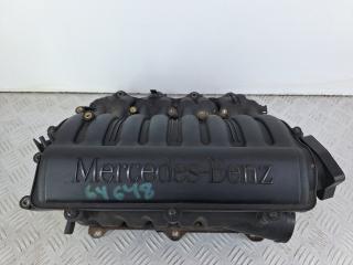 коллектор впускной Mercedes-Benz A-Класс W168/V168 [рестайлинг] 2004, 1.7 л., OM 668.942, дизель, АКПП, синий, минивэн, передний привод, 6680900301