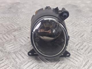 фара противотуманная правая Mitsubishi Colt 6 поколение (Z30) [рестайлинг] 2008, 1.3 л., 4A90, бензин, МКПП, желтый, хетчбэк 3 дв., передний привод, 030506900200, 0305069002, 8321A264