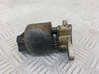 клапан EGR Chevrolet Aveo T200 2005, 1.6 л., бензин, АКПП, черный, передний привод