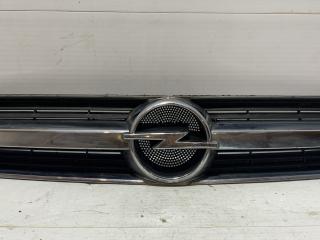 решетка радиатора Opel Vectra C 2003, 1.8 л., A 18 XER, бензин, седан, 464192822