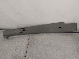 обшивка стойки Mercedes-Benz Sprinter 2 поколение (W906) (2006 - 2014), 2.1 л., OM 651.955, дизель, МКПП, зеленый, задний привод, A9066900107