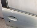 дверь передняя правая Renault Scenic 1 поколение [рестайлинг] (1999 - 2003), 1.6 л., K4M 701, бензин, АКПП, минивэн - фото №5
