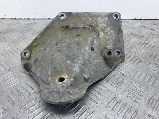 кронштейн двигателя BMW 5 серия E60/E61 2006, 2.5 л., M54 B25 (256S3), бензин, МКПП, серый, универсал, задний привод, 221176111101