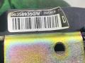ремень безопасности Citroen Xsara Picasso 1 поколение 2004, 1.8 л., 6FZ (EW7J4), бензин, МКПП, серый, передний привод, 96358935GW - фото №6