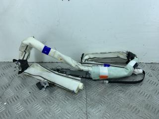 подушка безопасности боковая (шторка) Opel Corsa E 2016, 1.4 л., B 14 XEL, бензин, черный, хетчбэк 5 дв., передний привод, 626839101D, 39045977