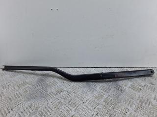 щеткодержатель (поводок стеклоочистителя, дворник) Peugeot 607 1 поколение [рестайлинг] 2006, 2.7 л., DT17TED4, дизель, АКПП, голубой, седан, передний привод