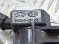 катушка зажигания Kia, 2.4 л., бензин, 27300-3F100 - фото №4