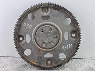 маховик Nissan Micra K12 [2-й рестайлинг] 2008, 1.6 л., HR16DE, бензин, кабриолет, передний привод