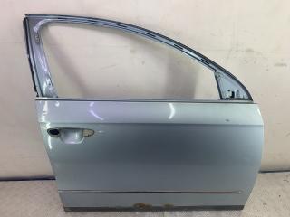 дверь передняя правая Volkswagen Passat B6 (2005 - 2010), 2.0 л., дизель, универсал
