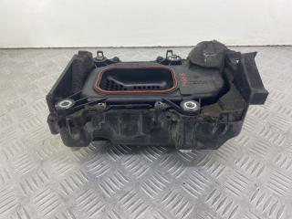 нагнетатель воздуха (компрессор) Volkswagen Touran 1 поколение [2-й рестайлинг] (2010 - 2015), 1.4 л., CAVC, бензин, 6МКПП, серый, минивэн, передний привод, 03C103502K, 3981030939, 03C145650B