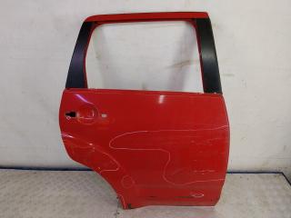 дверь задняя правая Mitsubishi Outlander 2 поколение (2005 - 2010)