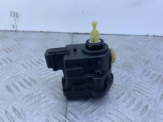 корректор фар Renault Vel Satis 1 поколение 2002, 3.0 л., P9X 701, дизель, АКПП, голубой, хетчбэк 5 дв., передний привод, 8200006664