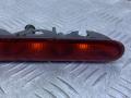дополнительный стоп-сигнал Peugeot 206 1 поколение [рестайлинг] (2002 - 2009), 1.4 л., KFU (ET3J4), бензин, МКПП, серебро, хетчбэк 3 дв., передний привод - фото №4