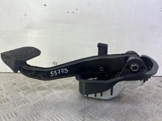 педаль тормоза Mercedes-Benz E-Класс W213/S213/C238/A238 (2016 - 2020), 2.0 л., OM 654.920, дизель, АКПП, серый, седан, задний привод, A2052920007