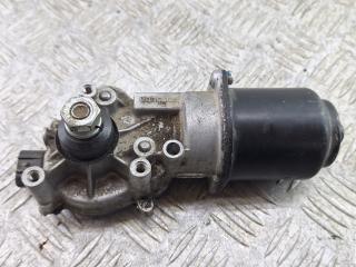 моторчик передних стеклоочистителей (дворников) Mitsubishi Lancer 10 поколение (2007 - 2010)