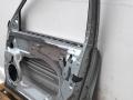 дверь передняя правая Mercedes-Benz E-Класс W211/S211 2004, 3.2 л., M 112.954, бензин, АКПП, серебро, универсал, задний привод - фото №9