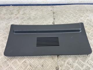 обшивка крышки багажника Chevrolet Matiz 2 поколение [рестайлинг] (2008 - 2010), 1.0 л., бензин, МКПП, голубой, хетчбэк 5 дв., передний привод, 96493213